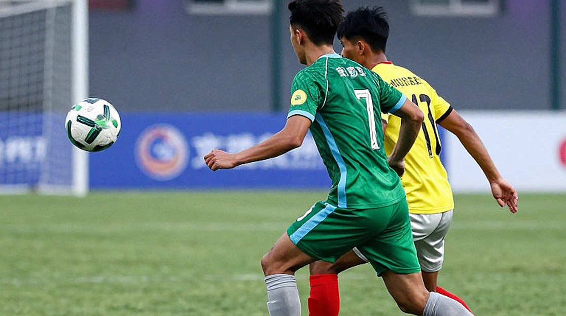 Tọa độ điểm gãy: 27 trận bất bại của Việt Nam kết thúc và bài toán mang tên Thái Lan